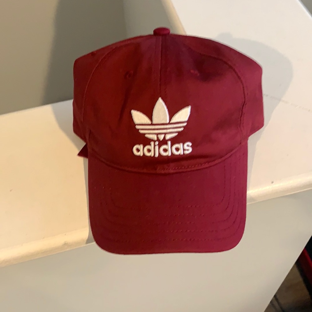 Adidas dad hat